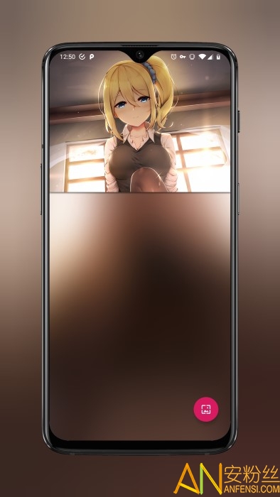 次元壁紙