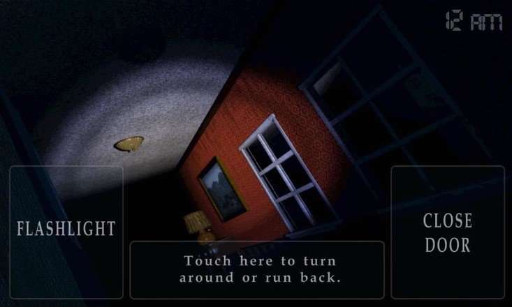 玩具熊的午 夜惊魂4官方版(FNaF4)