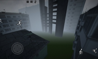 Nextbots（安卓版）