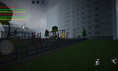 Nextbots（安卓版）