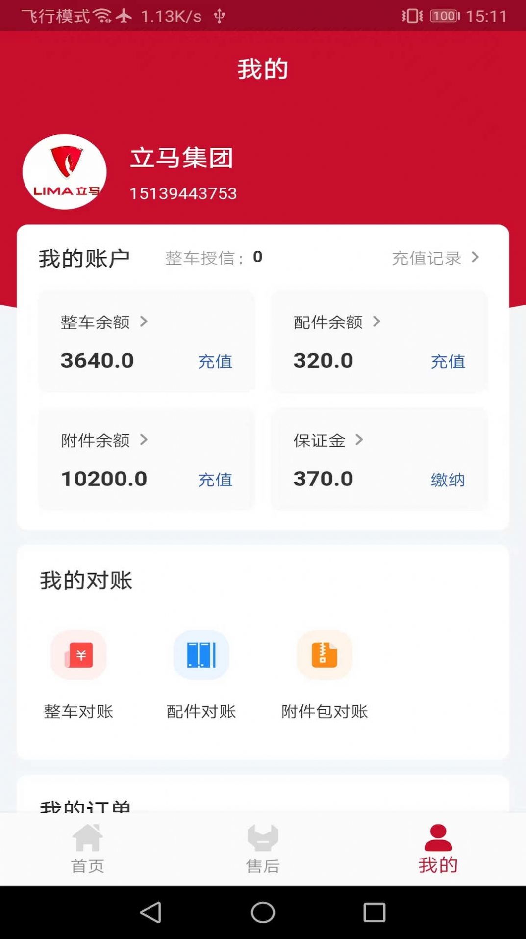 立馬SMS 