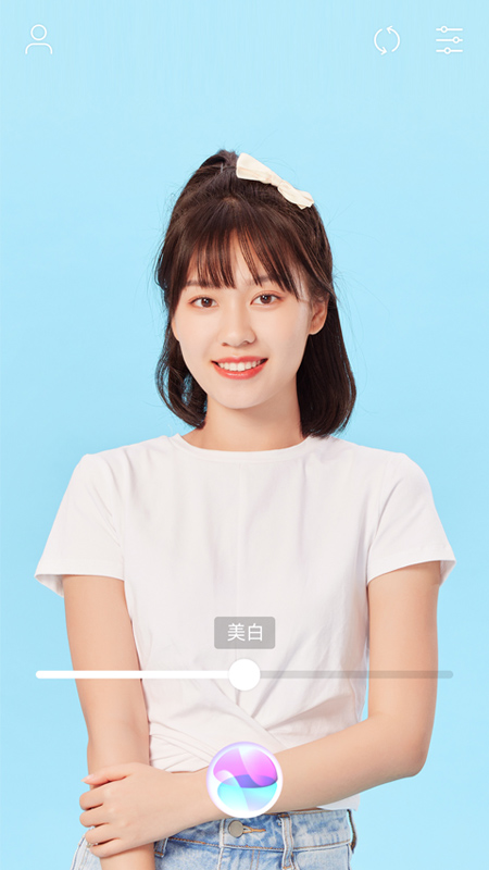 美真美相機(jī)