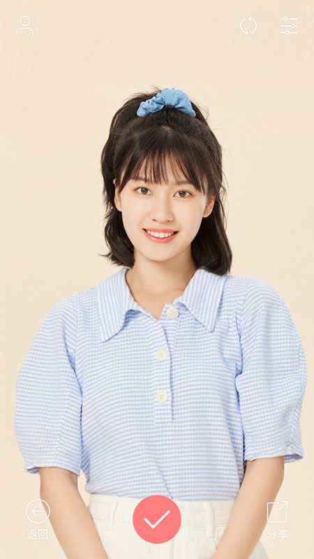 美真美相機(jī)