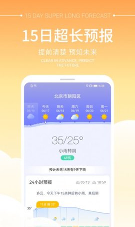 暢陽(yáng)天氣