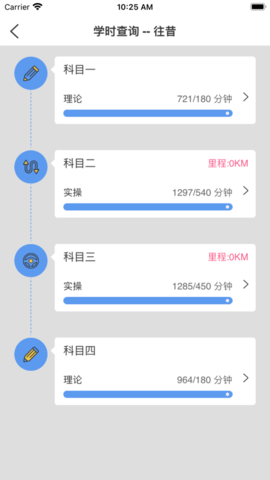 慧學(xué)車