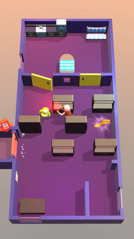 小豬逃亡