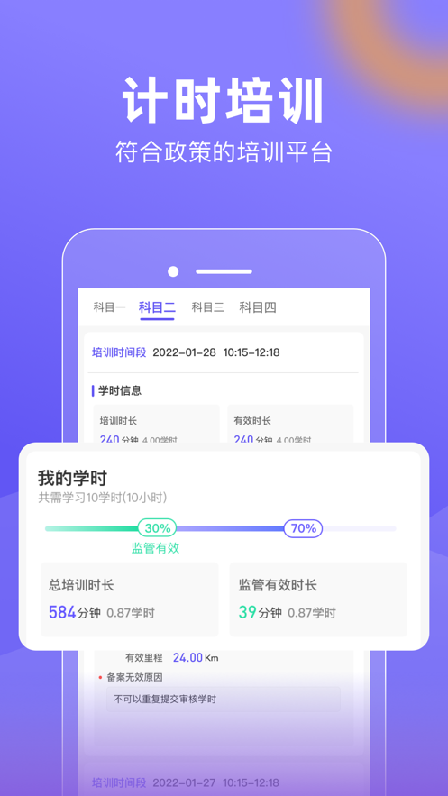 星唯學駕照