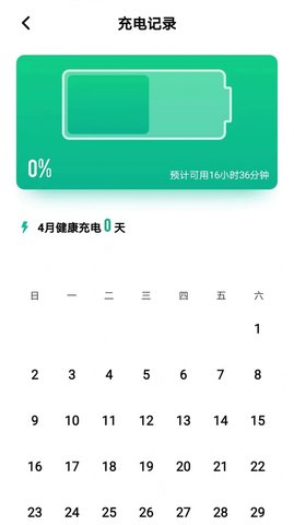 來米充電