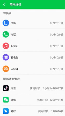 來米充電