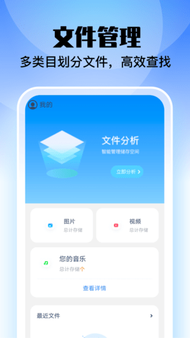 安心管理大師