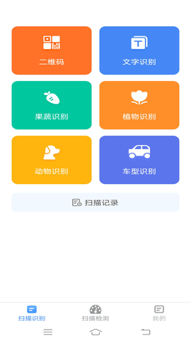 全能測量儀