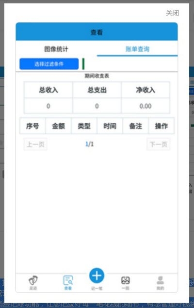 可樂記賬