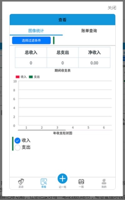 可樂記賬