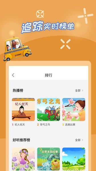 少兒故事