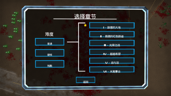 血 腥大地(安卓版)