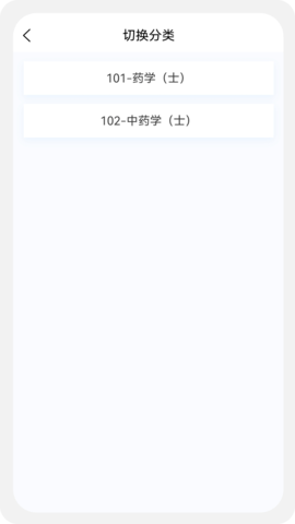初級藥士原題庫