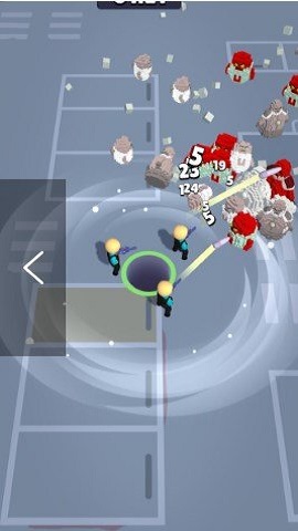 射手沉洞