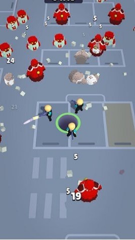 射手沉洞