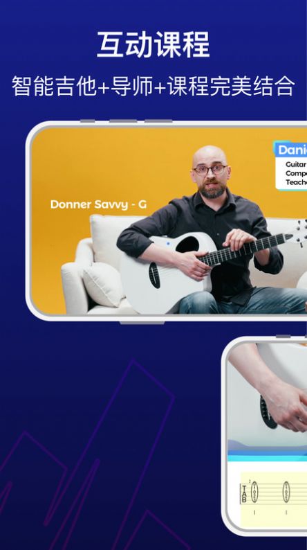 Donner Play 