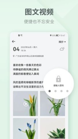 吾記日記