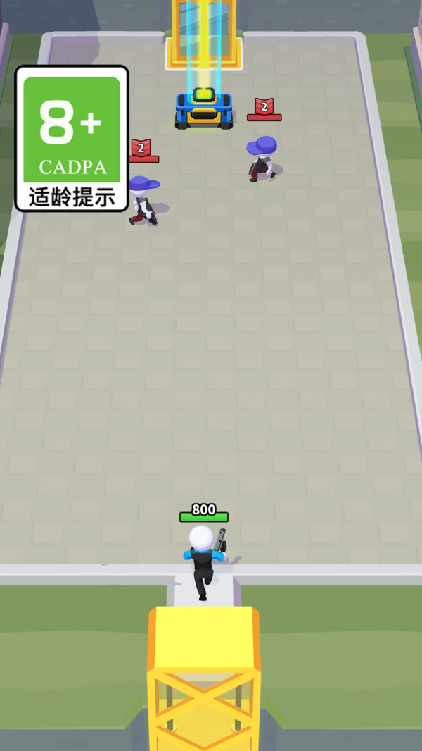 槍哥傳說