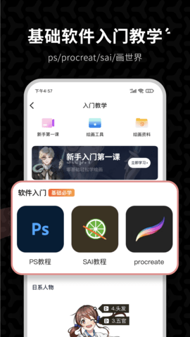 羊駝cg繪畫