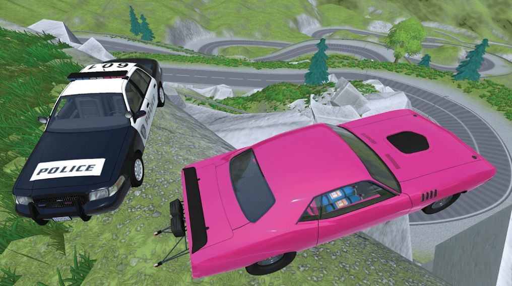 車禍和交通司機