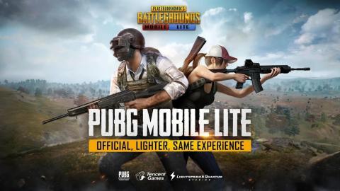 pubg mobile地铁逃生