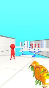 橋梁射手