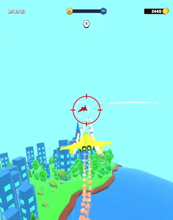 空天飛射