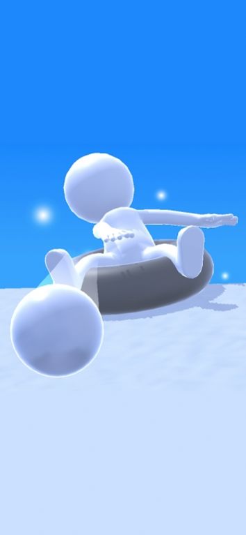 雪地戰(zhàn)斗
