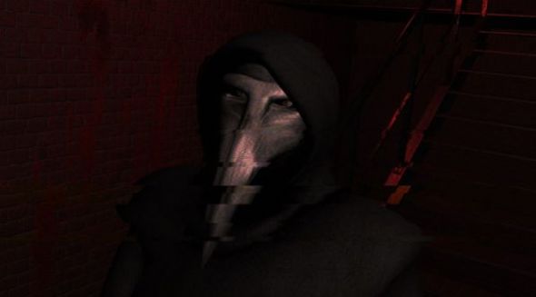 SCP049醫(yī)生