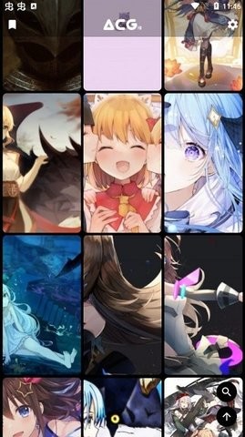 二次元壁紙