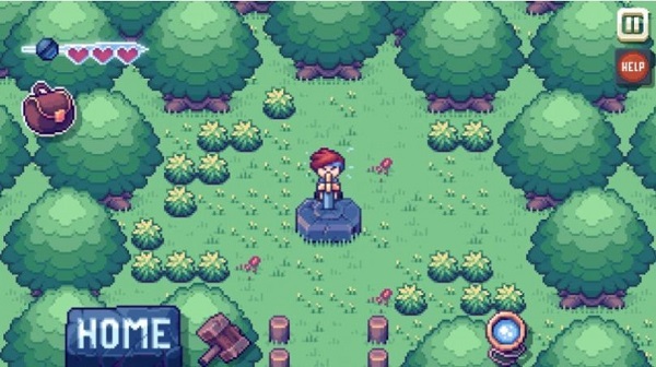 There Is No Game