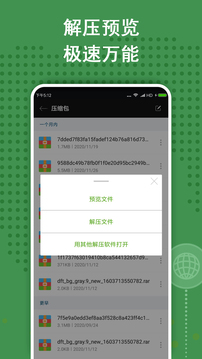zarchiver（老版本）