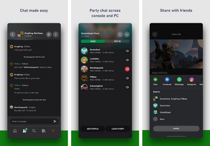 Xbox