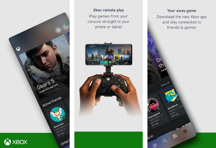 Xbox（官方版）