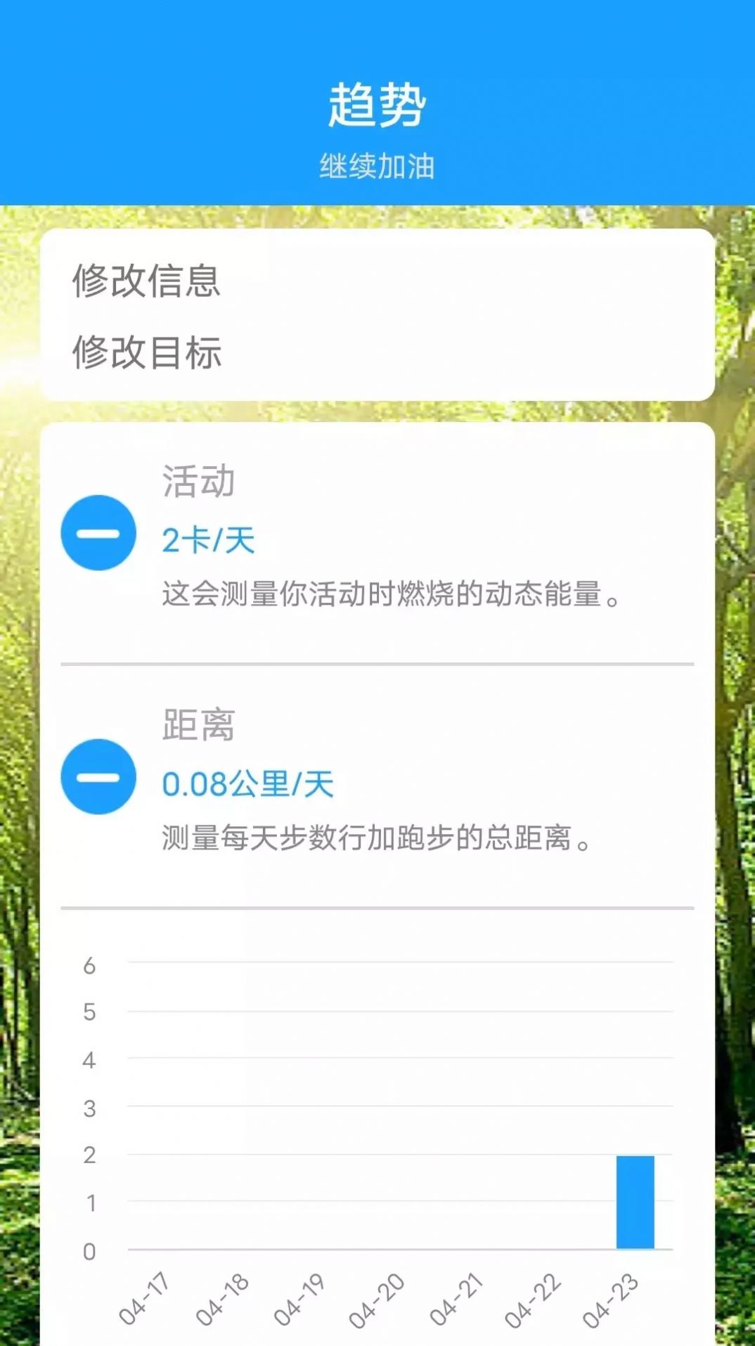 運(yùn)動(dòng)特健康
