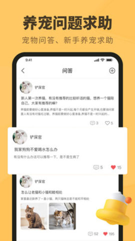 寵物日常