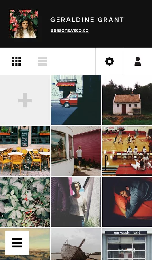 vsco（安卓版免登錄）