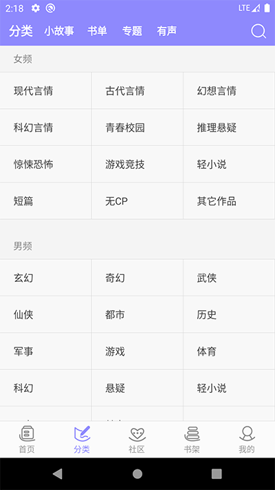 云吞小說
