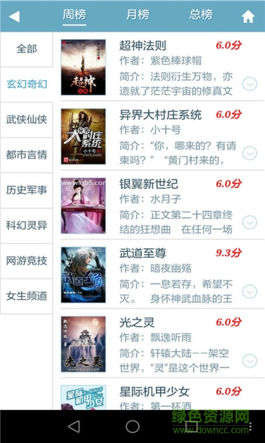 零點看書吧