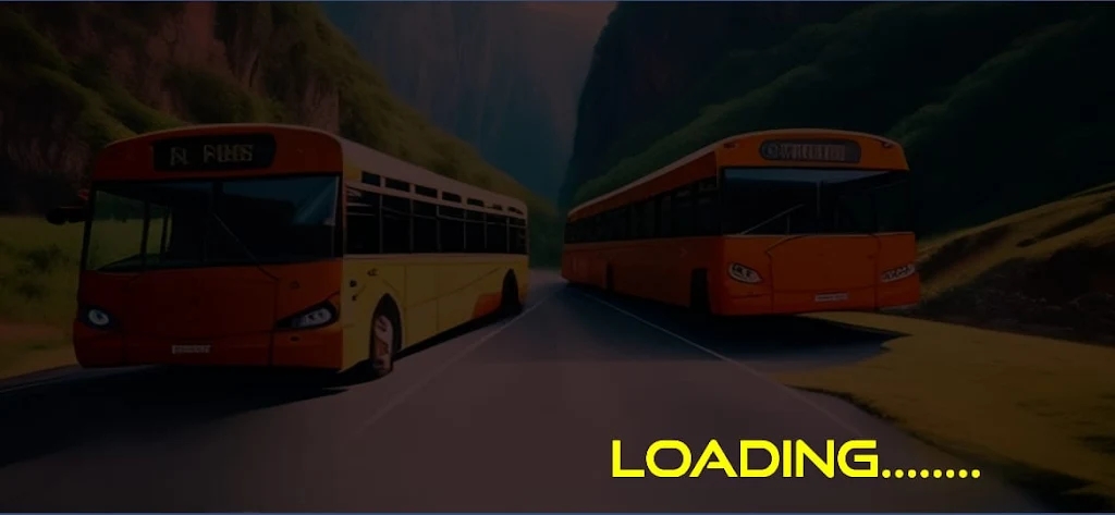 長(zhǎng)途汽車停車場(chǎng)