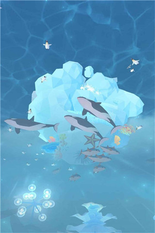 深海水族館