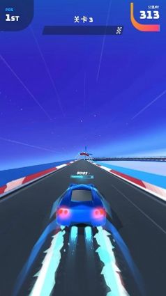 真實汽車競技