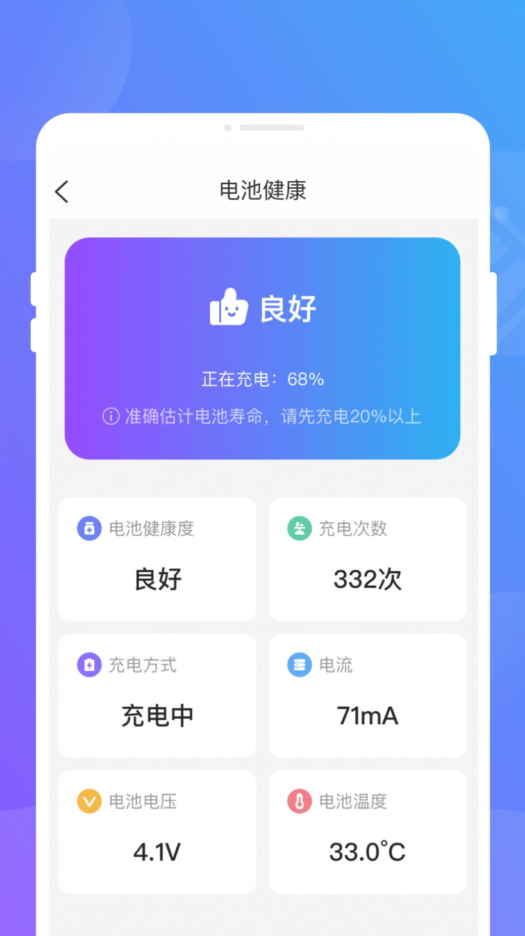 聚光省電王
