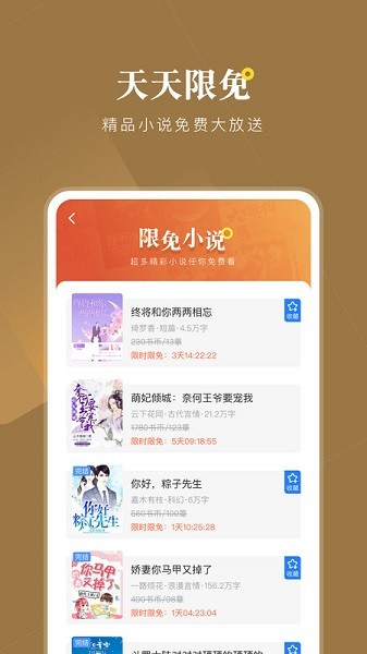 小說會