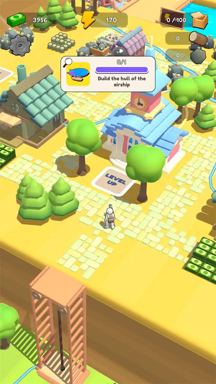 小小發(fā)電廠