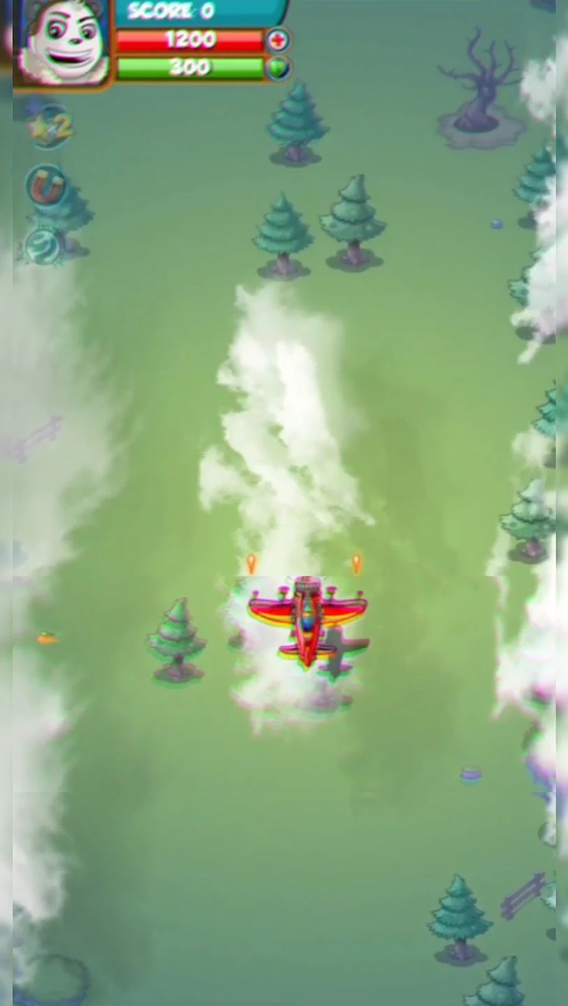 太空戰(zhàn)爭銀河射擊