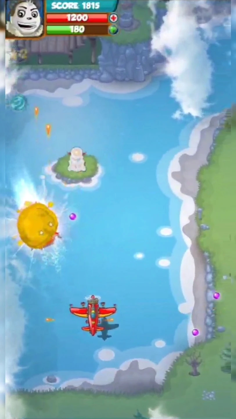 太空戰(zhàn)爭銀河射擊